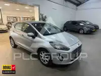 2021 Ford FIESTA