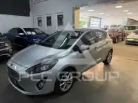 2021 Ford FIESTA