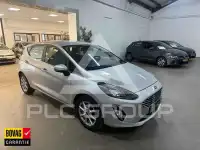 2021 Ford FIESTA