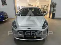2021 Ford FIESTA