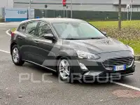 2021 Ford KA