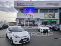 2021 Ford KA