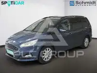 2021 Ford GALAXY