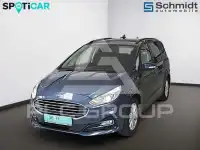 2021 Ford GALAXY