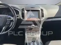 2021 Ford GALAXY