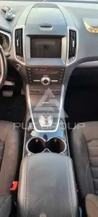 2021 Ford GALAXY