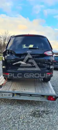 2021 Ford GALAXY