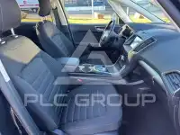 2021 Ford GALAXY