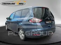 2021 Ford GALAXY