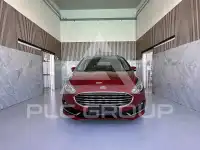 2021 Ford GALAXY