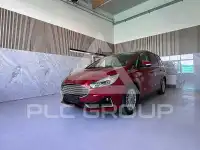 2021 Ford GALAXY