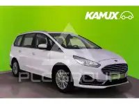 2021 Ford GALAXY