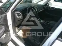 2021 Ford GALAXY