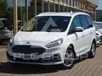 2021 Ford GALAXY