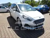 2021 Ford GALAXY