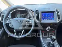 2021 Ford GALAXY