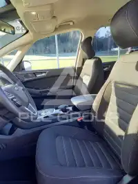 2021 Ford GALAXY