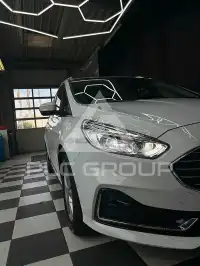 2021 Ford GALAXY