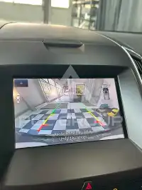 2021 Ford GALAXY