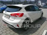2021 Ford FOCUS