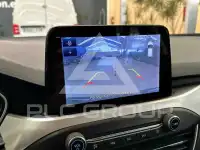 2021 Ford FOCUS