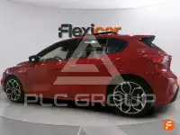 2021 Ford FOCUS