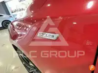 2021 Ford FOCUS