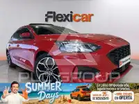 2021 Ford FOCUS