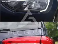 2021 Ford FOCUS