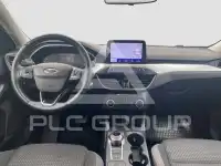 2021 Ford FOCUS