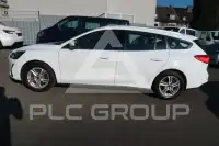 2021 Ford FOCUS