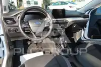 2021 Ford FOCUS