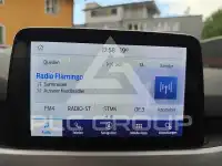 2021 Ford FOCUS