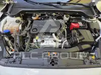 2021 Ford FOCUS