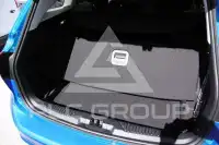 2021 Ford FOCUS