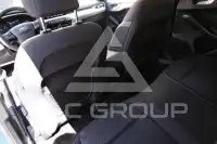 2021 Ford FOCUS