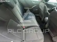 2021 Ford FOCUS