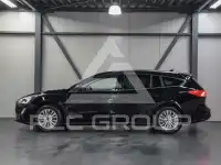 2021 Ford FOCUS
