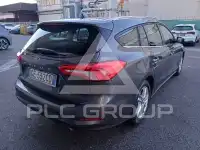 2021 Ford FOCUS