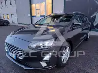 2021 Ford FOCUS