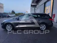 2021 Ford FOCUS