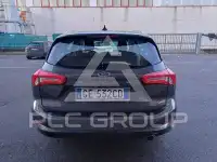 2021 Ford FOCUS