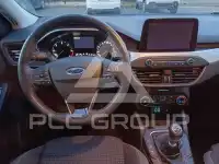 2021 Ford FOCUS