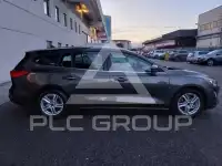 2021 Ford FOCUS