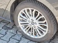 2021 Ford FOCUS