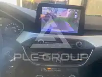 2021 Ford FOCUS