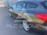 2021 Ford FOCUS