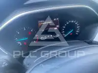 2021 Ford FOCUS
