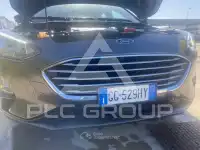 2021 Ford FOCUS