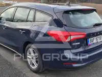 2021 Ford FOCUS